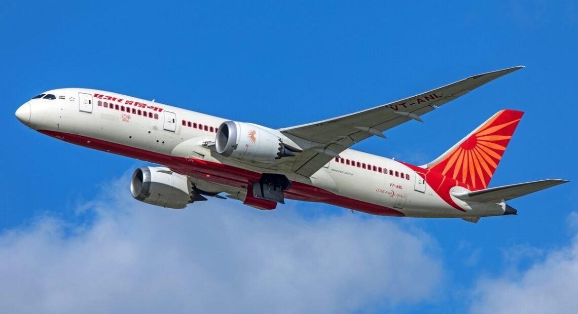 Flight Discount