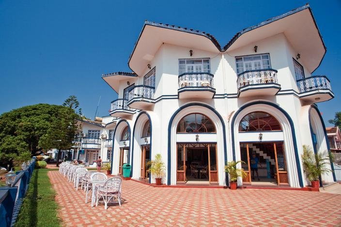 Sunset Beach Resort